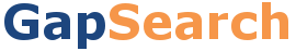 GapSearch